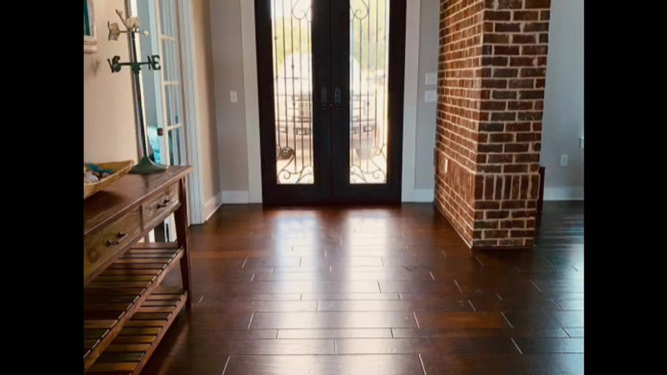Premium Package Cleaning